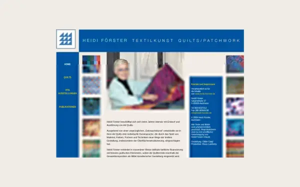 heidi-foerster.de
