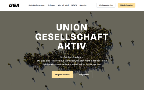 www.uniongesellschaftaktiv.at