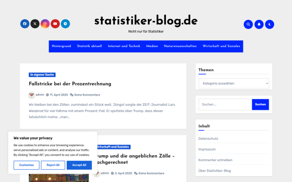 www.statistiker-blog.de