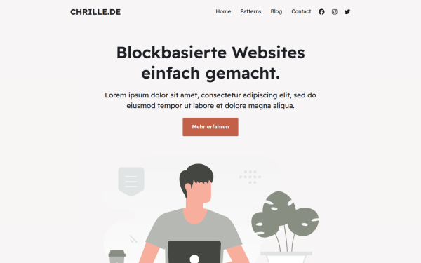 chrille.de