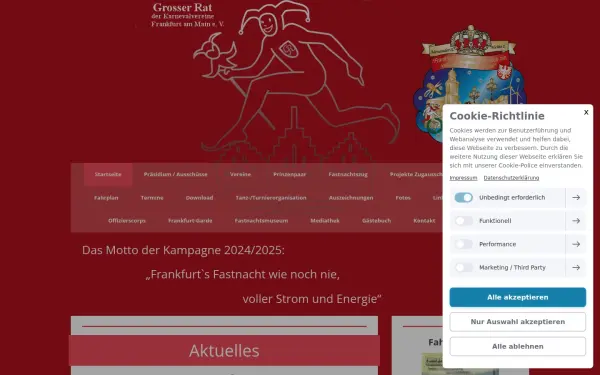 www.grosser-rat.de