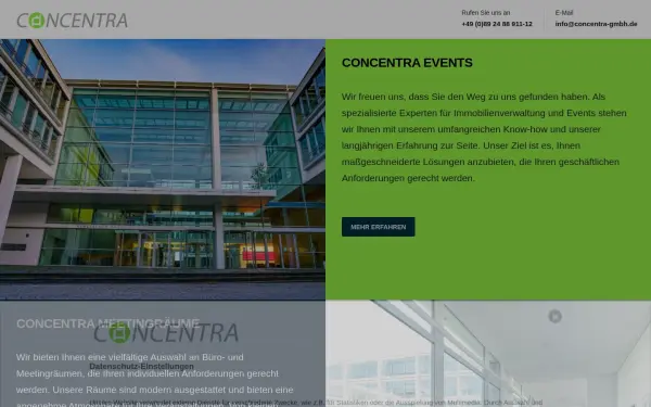 concentra-muenchen.de