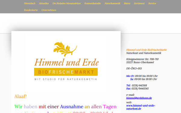 www.himmel-und-erde-naturkost.de
