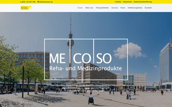 mecoso.de