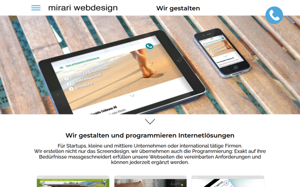 mirari.ch