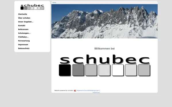 www.schubec.com