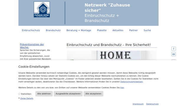 www.zuhause-sicher.de
