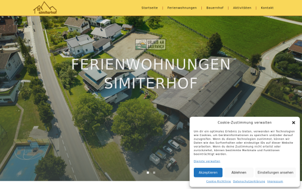 simiterhof.at