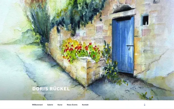 www.dorisrueckel.de