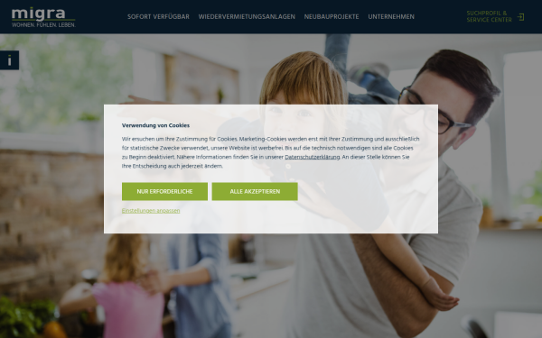 www.migra.at