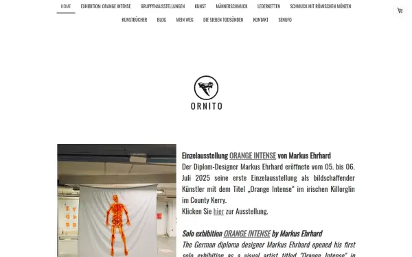 www.ornito.com
