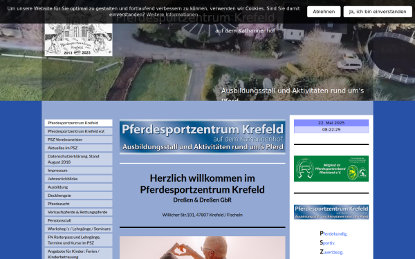 www.pferdesportzentrum-krefeld.com
