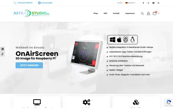 www.astrastudio.de