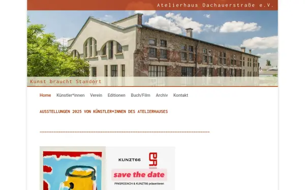 www.atelierhausdachauerstrasse.de