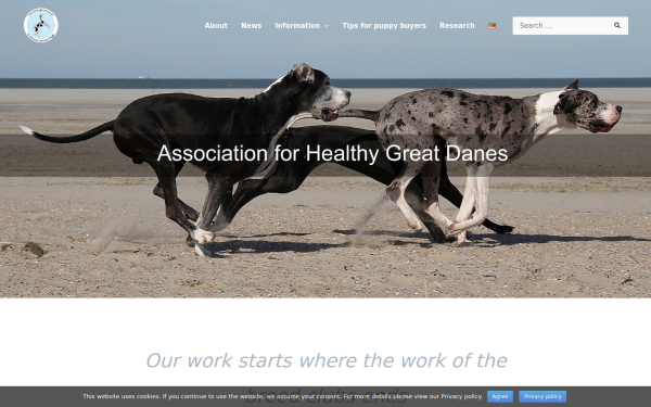 gesunde-dogge.de
