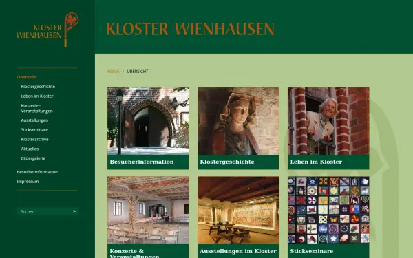 kloster-wienhausen.de