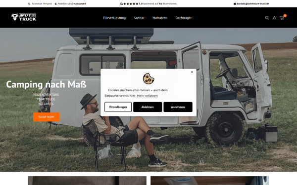 adventure-truck.de