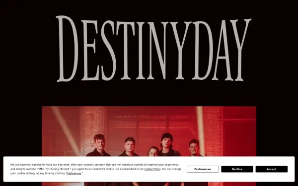destinyday.de