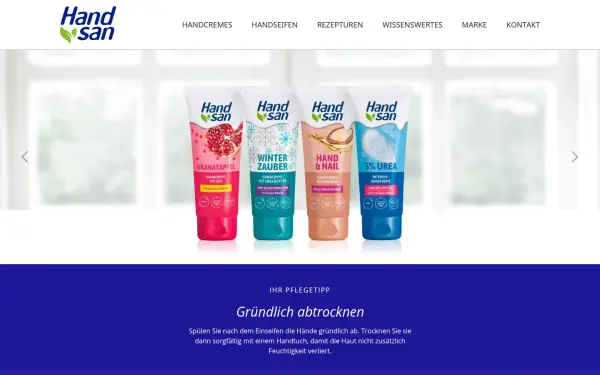 handsan.de