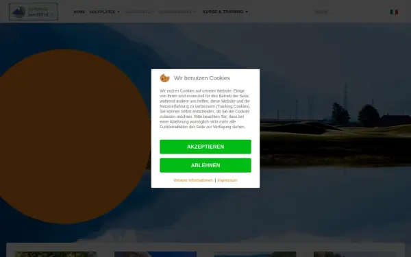 www.golfplatz-suedtirol.de