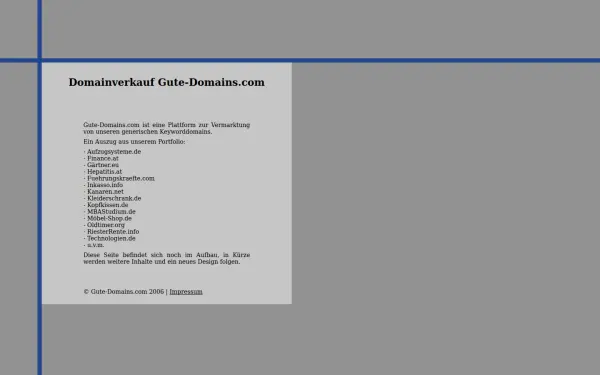 www.gute-domains.com