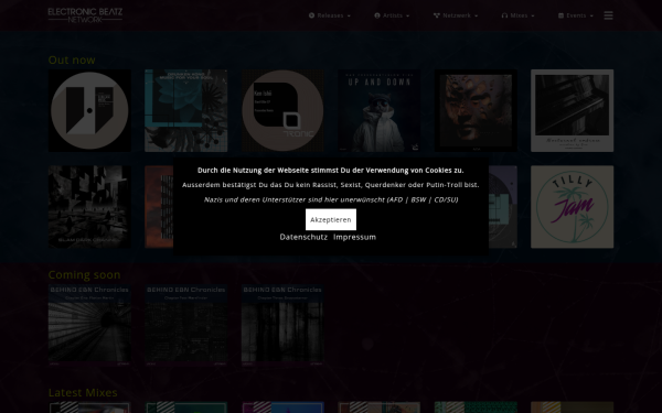 electronic-beatz.net