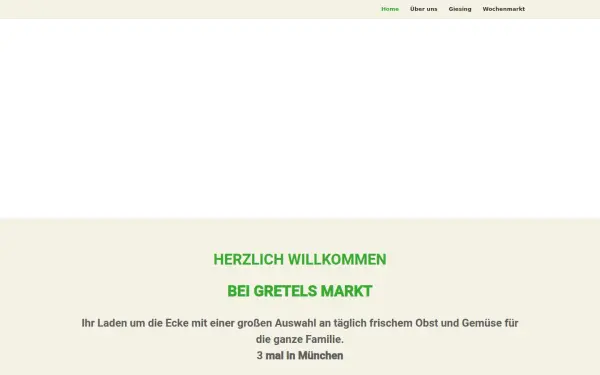 gretels-markt.de