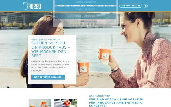 www.ad2go.de