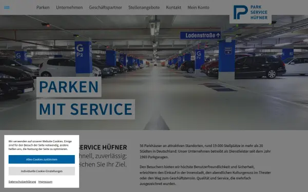 www.ps-huefner.de