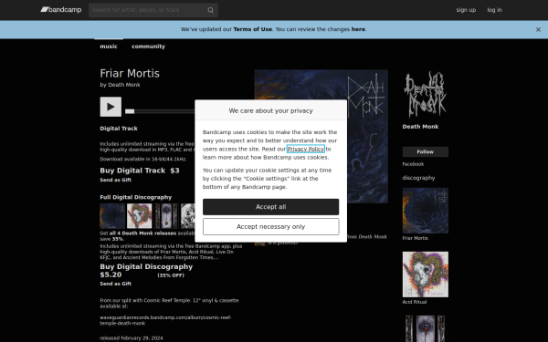 deathmonk.bandcamp.com