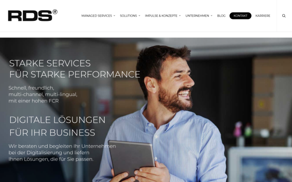 www.rds.de