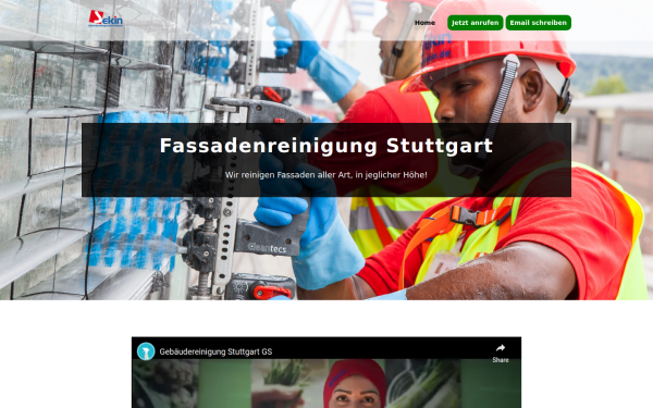 fassadenreinigung-stuttgart.de