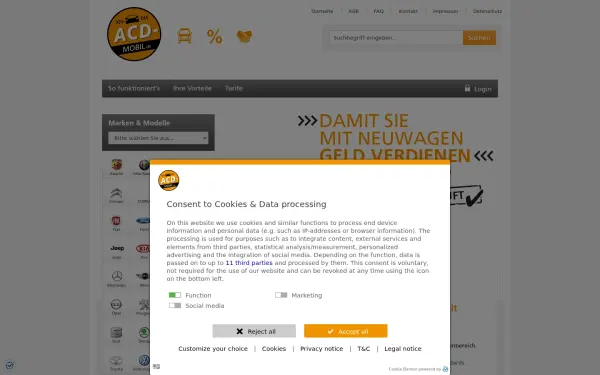 allcardealers.de