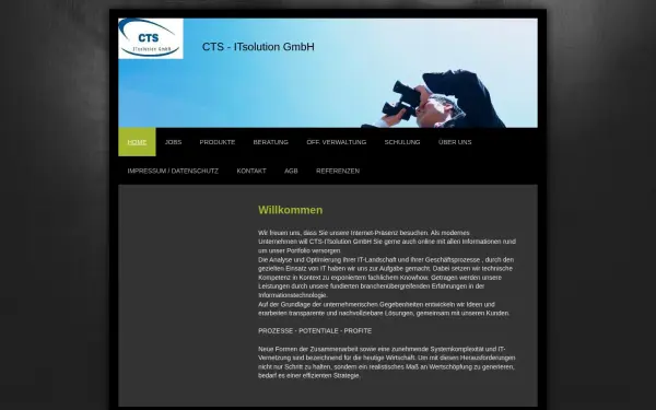 www.cts-itsolution.de