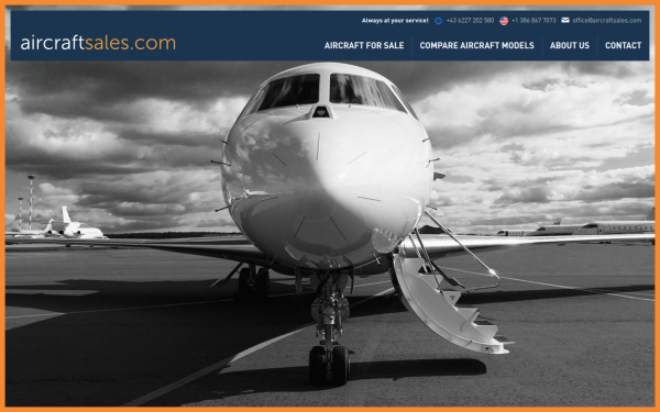www.aircraftsales.com