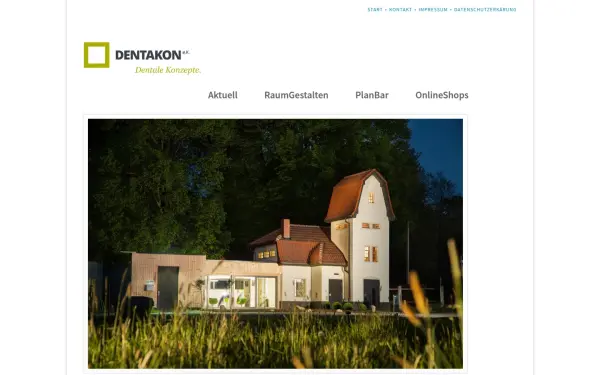 dentakon.de