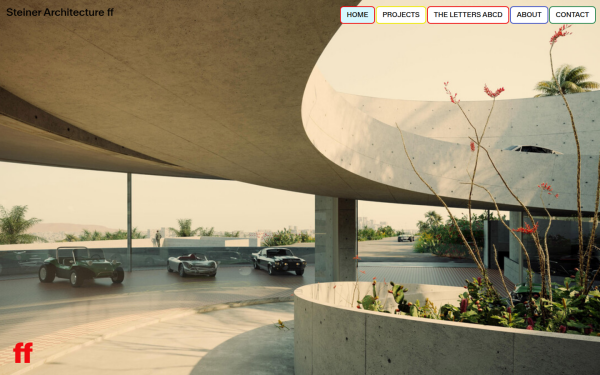 www.steiner-architecture.com