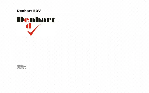 denhart-edv.de