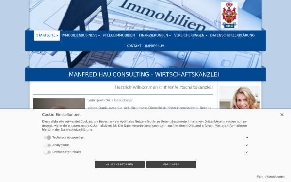 mhc-wirtschaftskanzlei.de