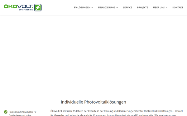 oekovolt.com