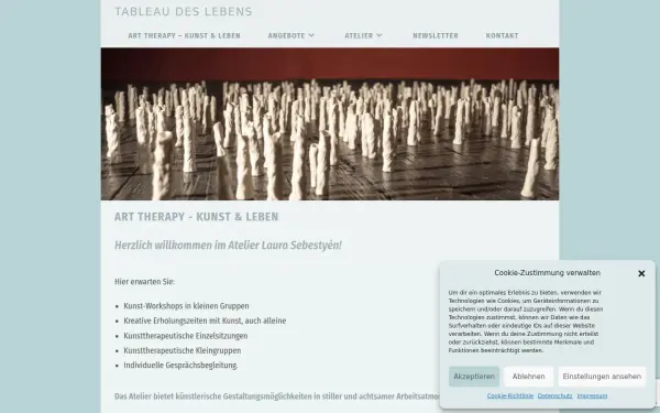 tableau-des-lebens.de