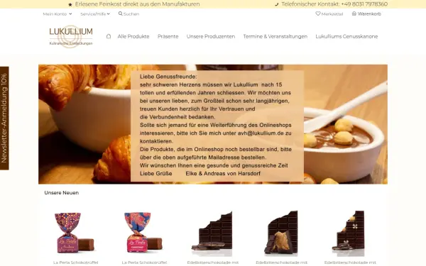 www.lukullium.de