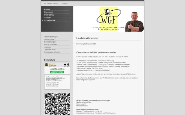 www.wgf-web.de