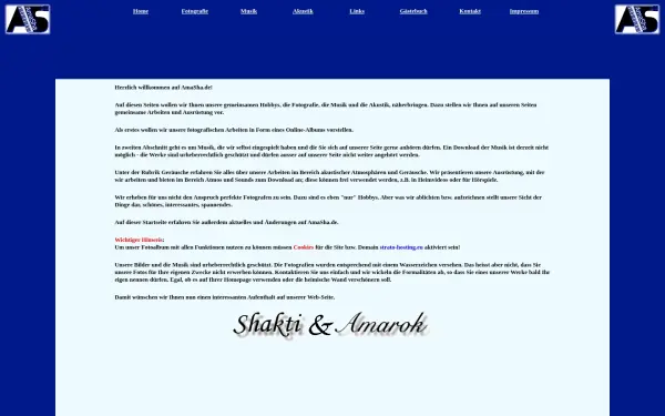 amasha.de