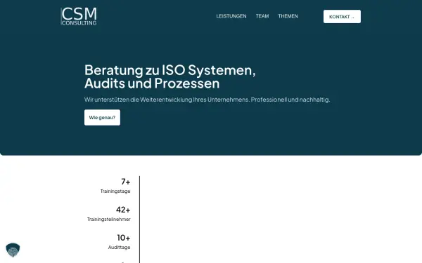 csm-consulting.de