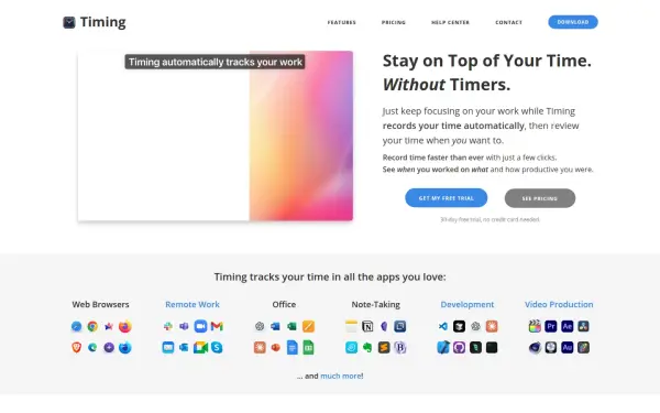 timingapp.com