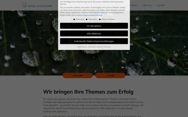 www.living-crossmedia.de
