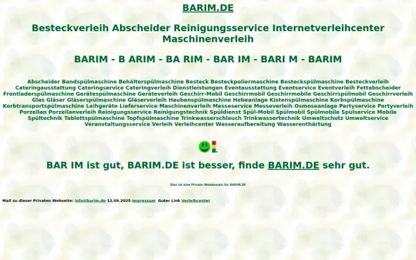 barim.de