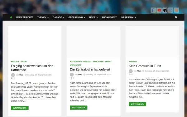 max-fun.de