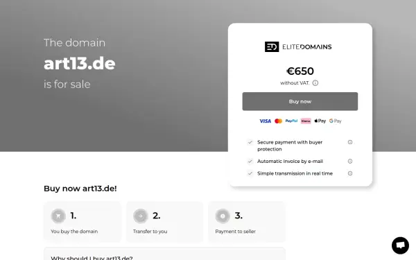 art13.de